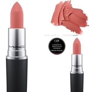 Mac Powder Kiss Lipstick